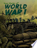 True Stories of World War I cover