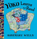 Yoko Learns to Read cover