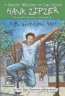 A Brand-New Me! cover