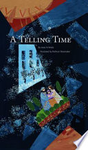 A Telling Time cover
