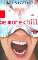 Be More Chill cover