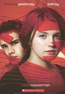 Betrayal cover
