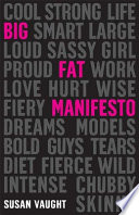 Big Fat Manifesto/My Big Fat Manifesto cover