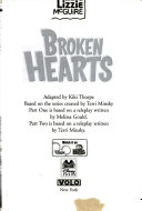 Broken Hearts cover