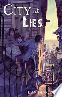 City of Lies cover