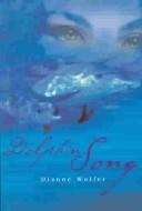 Dolphin Song cover