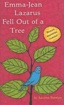 Emma-Jean Lazarus Fell out of a Tree cover