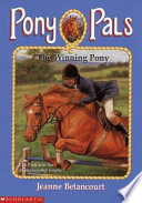 The Winning Pony cover