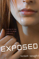 Exposed cover