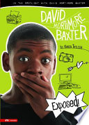 Exposed! In the Spotlight with David Mortimore Baxter cover