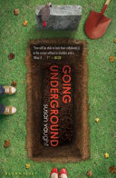 Going Underground cover