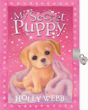 Harry the Homeless Puppy (Scholastic) cover