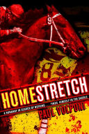 Homestretch cover