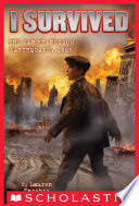 I Survived: The San Francisco Earthquake, 1906 cover