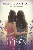 Irises cover