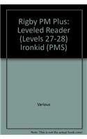 Ironkid cover
