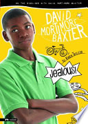 Jealous! On the Sidelines with David Mortimore Baxter cover