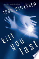Kill You Last cover
