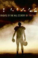 Knights of the Hill Country cover