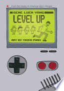 Level Up cover