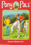 Western Pony cover
