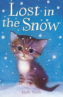 Lost in the Snow (Scholastic) cover