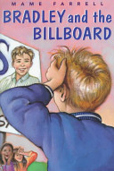 Bradley and the Billboard cover