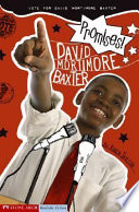 Promises! Vote for David Mortimore Baxter cover