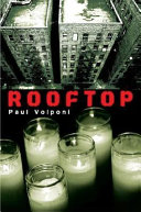 Rooftop cover