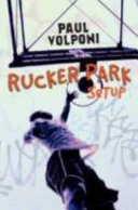Rucker Park Setup cover