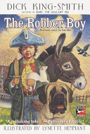 The Robber Boy cover