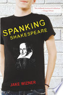 Spanking Shakespeare cover
