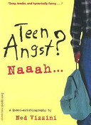 Teen Angst? Naaah--A Quasi-Autobiography cover