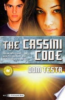 The Cassini Code cover