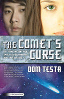 The Comet's Curse cover
