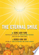 The Eternal Smile: Three Stories cover