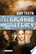 The Galahad Legacy cover