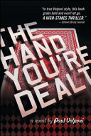 The Hand You're Dealt cover