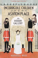 The Hidden Gallery cover