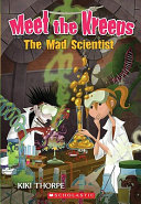 The Mad Scientist cover