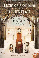 The Mysterious Howling cover