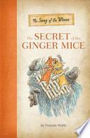 The Secret of the Ginger Mice cover