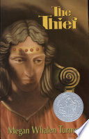 The Thief cover