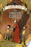 The Unseen Guest cover