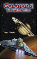 The Web of Titan cover