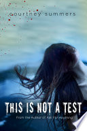 This Is Not a Test cover