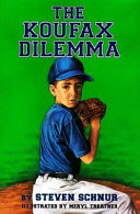 The Koufax Dilemma cover