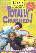Totally Crushed! cover