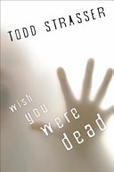 Wish You Were Dead cover