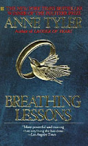 Breathing Lessons cover